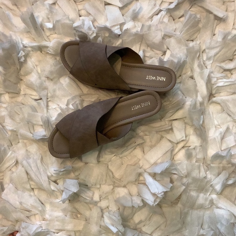New Nine West